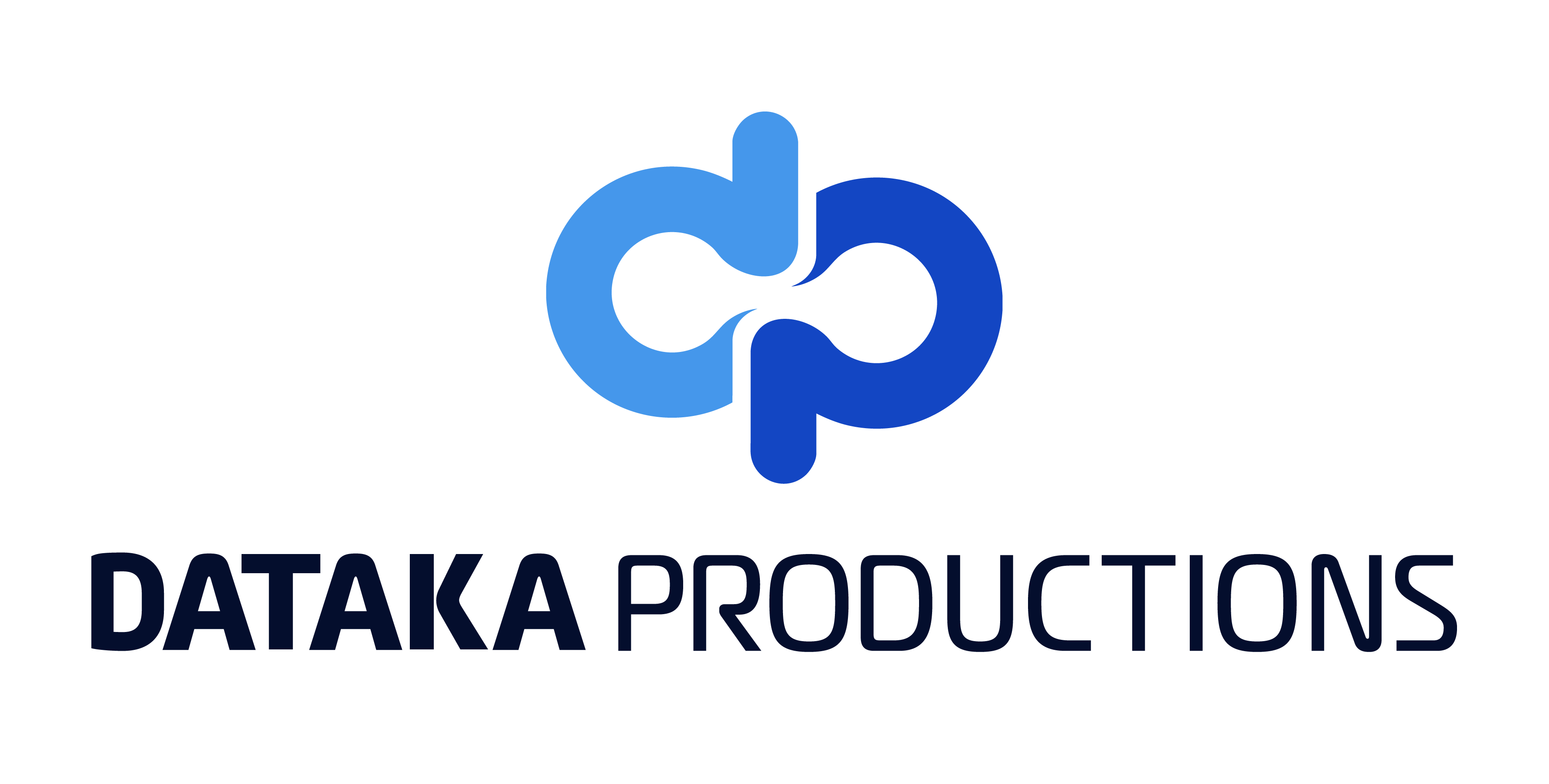 DATAKA Productions Corporate Logo